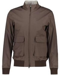 Herno - Bomber Jackets - Lyst