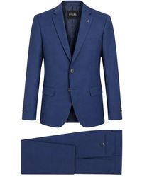 DIGEL - Single Breasted Suits - Lyst