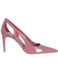 Stuart Weitzman - Pumps - Lyst