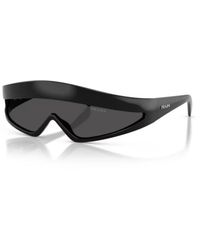 Prada - Sunglasses - Lyst