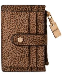 Borbonese - Wallets & Cardholders - Lyst