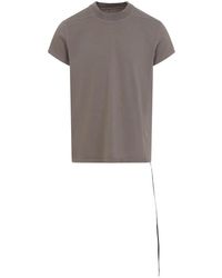 Rick Owens - T-Shirts - Lyst
