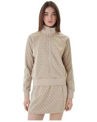 Guess - Zip-Throughs - Lyst