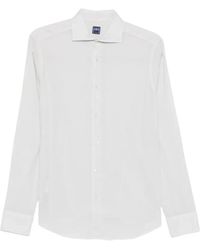 Fedeli - Formal Shirts - Lyst
