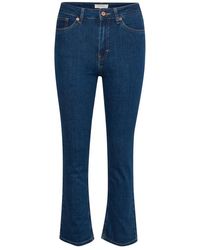 Part Two - Bootcut Jeans - Lyst