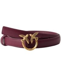 Pinko - Belts - Lyst