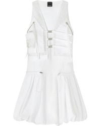 Pinko - Short Dresses - Lyst