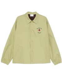 Drole de Monsieur - Light Jackets - Lyst