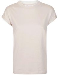 Eleventy - T-Shirts - Lyst