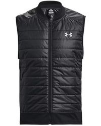 Under Armour - Vests - Lyst
