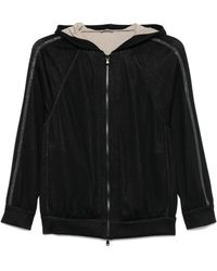 Brunello Cucinelli - Sweatshirts - Lyst