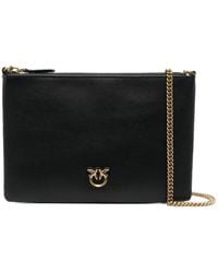 Pinko - Shoulder bags - Lyst