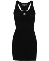 Amiri - Short Dresses - Lyst