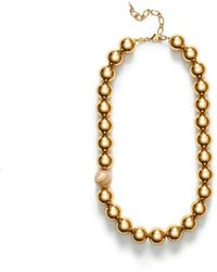 Anni Lu - Necklaces - Lyst
