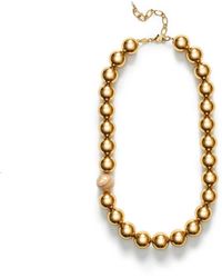 Anni Lu - Necklaces - Lyst