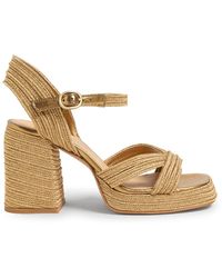 Castañer - Sandalen Voor Vrouwen - Lyst