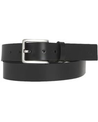 Byblos - Accessoires ,Zwart ,Herenmode Riem - Lyst
