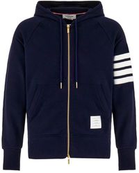 Thom Browne - Zip-Throughs - Lyst