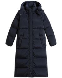 Woolrich - Down Coats - Lyst