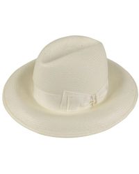 Borsalino - Stilvolle hüte - Lyst