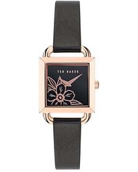 Ted Baker - Watches - Lyst