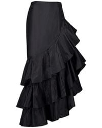 Johanna Ortiz - Maxi Skirts - Lyst