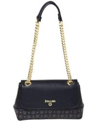 Pollini - Shoulder Bags - Lyst
