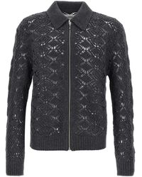 Jil Sander - Cardigans - Lyst