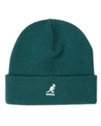 Kangol - Knit Pull-On Beanie - Lyst