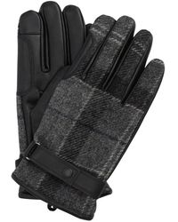 Barbour - Gloves - Lyst