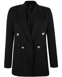 Lanvin - Blazers - Lyst