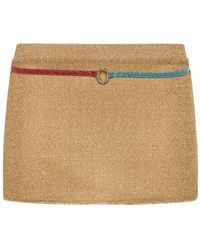 Oséree - Short Skirts - Lyst