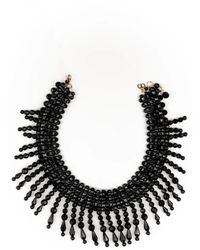 Twin Set - Necklaces - Lyst