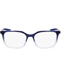 Nike - Optical Frame - Lyst