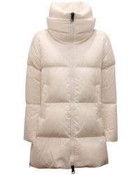 Herno - Down Jackets - Lyst