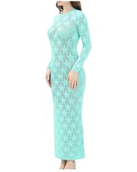 Akep - Maxi Dresses - Lyst
