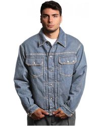 CYCLE - 451Ji03 Jacket - Lyst