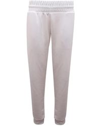 Colmar - Fitness ,Wit ,Polyester Girly Trainingsbroeken - Lyst