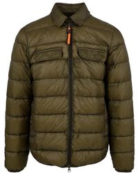 Aspesi - Down Jackets - Lyst