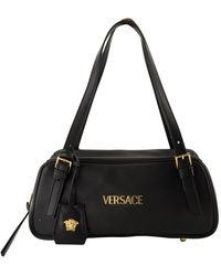 Versace - Borsa - Lyst