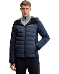 Peak Performance - Shred Down Jacket - Lyst
