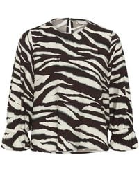 Kaffe - Overhemden ,Veelkleurig ,Blouses & Shirts - Lyst