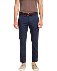 Mason's - Torino Flex Chino Broek - Lyst
