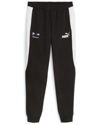 PUMA - Sweatpants - Lyst