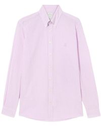 Brooks Brothers - Casual Shirts - Lyst