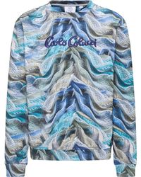 carlo colucci - Sweatshirts - Lyst