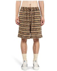 Song For The Mute - Casual Shorts - Lyst