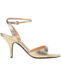 Patrizia Pepe - High Heel Sandals - Lyst