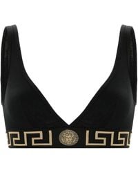 Versace - Bras - Lyst