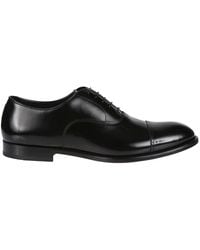 Doucal's - Oxford cap - Lyst